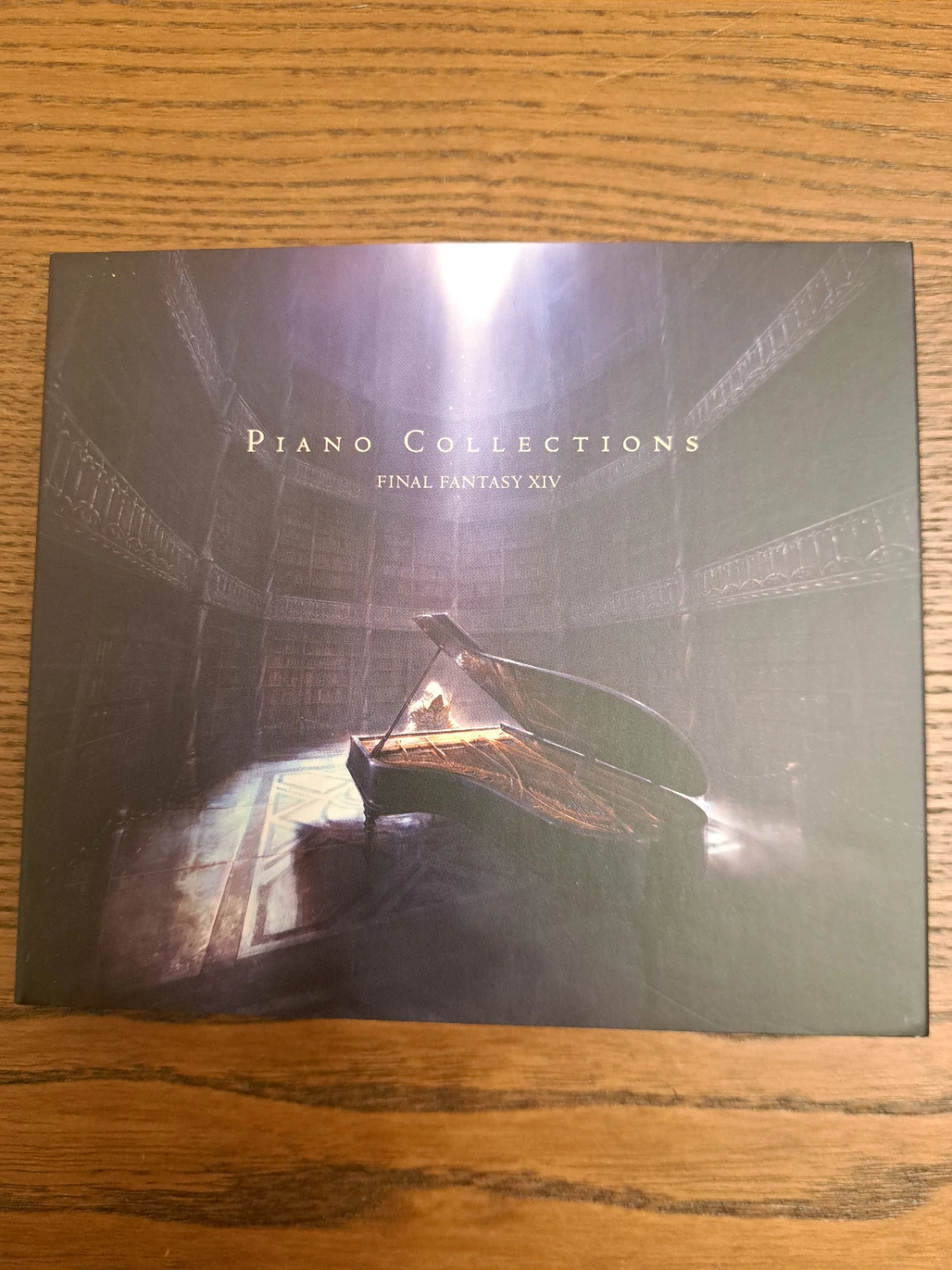 Piano Collection FF14