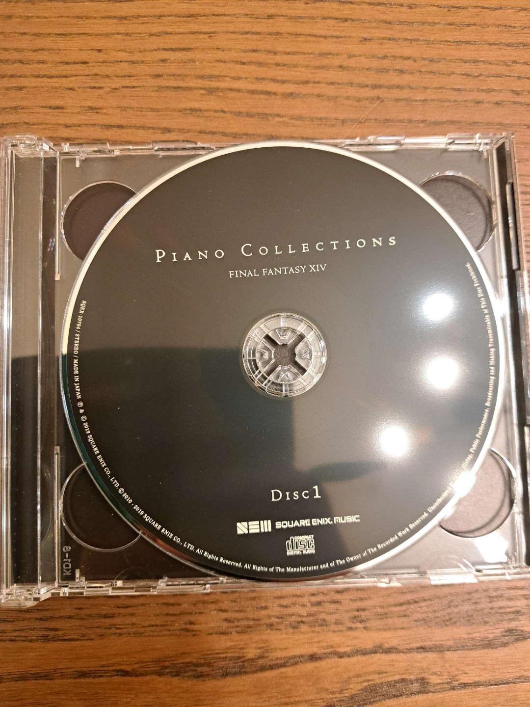 Piano Collection FF14 - photo 3