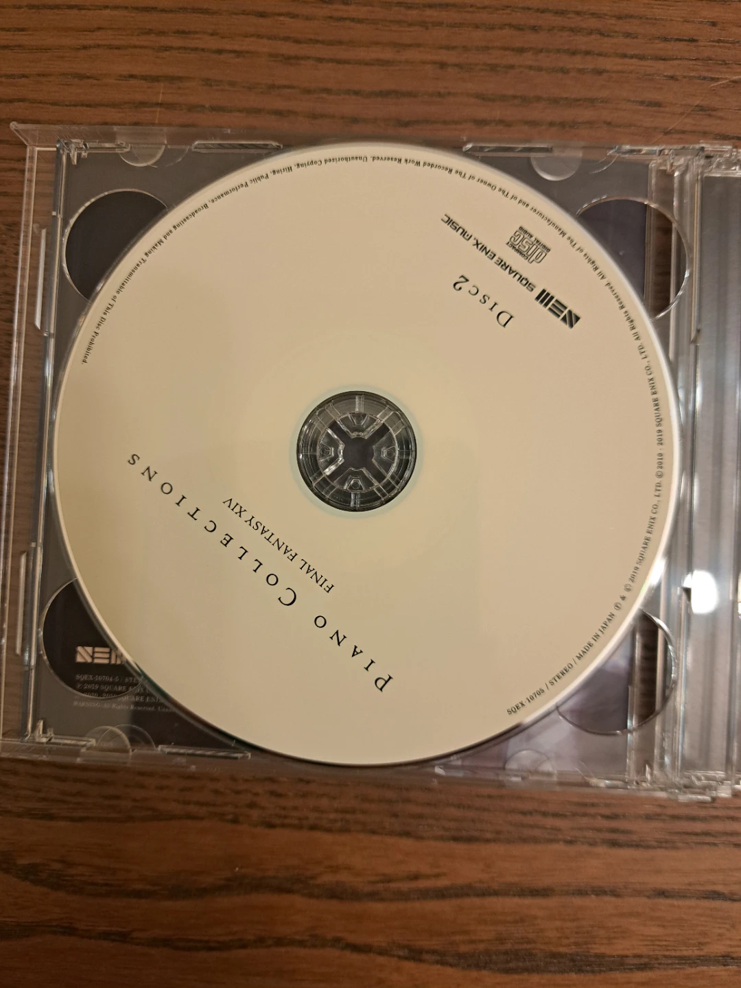 Piano Collection FF14 - photo 4