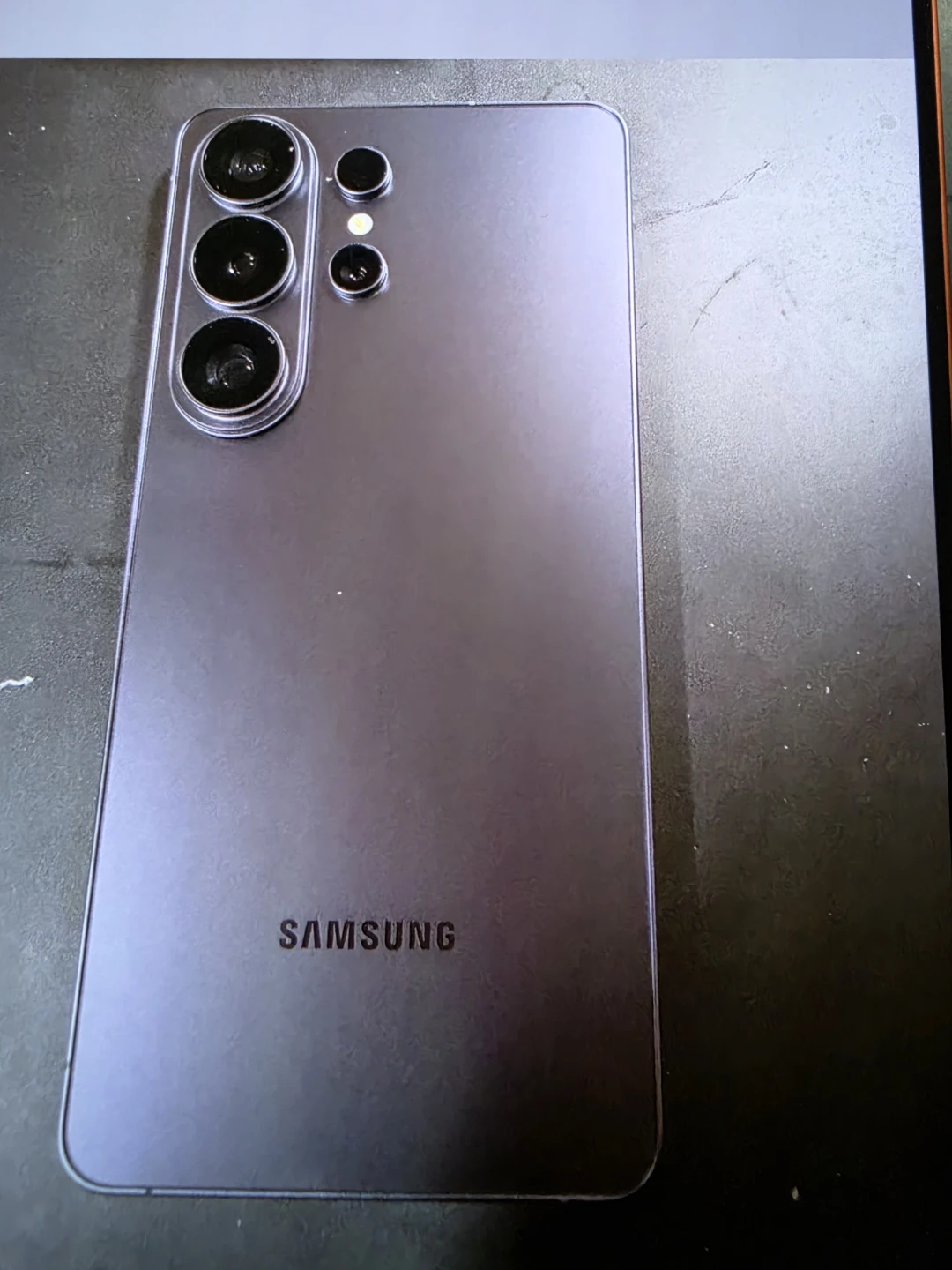 Samsung S26 ultra - photo 5