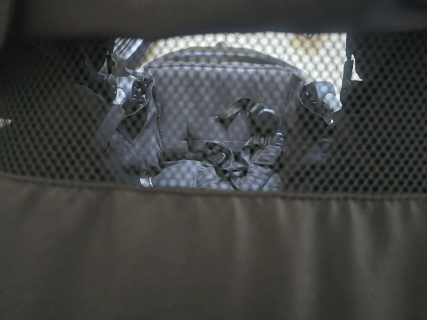 Britax Stroller - photo 3