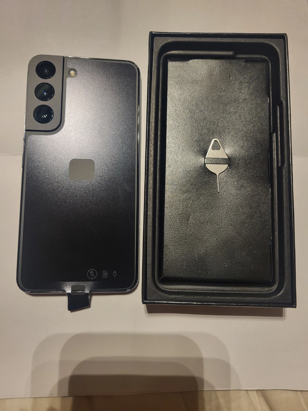Samsung Galaxy S22 Smartphone - photo 4