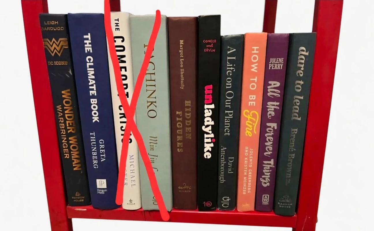 Book Collection - Like New! (Self-Help, Fiction, Environment) - photo 3