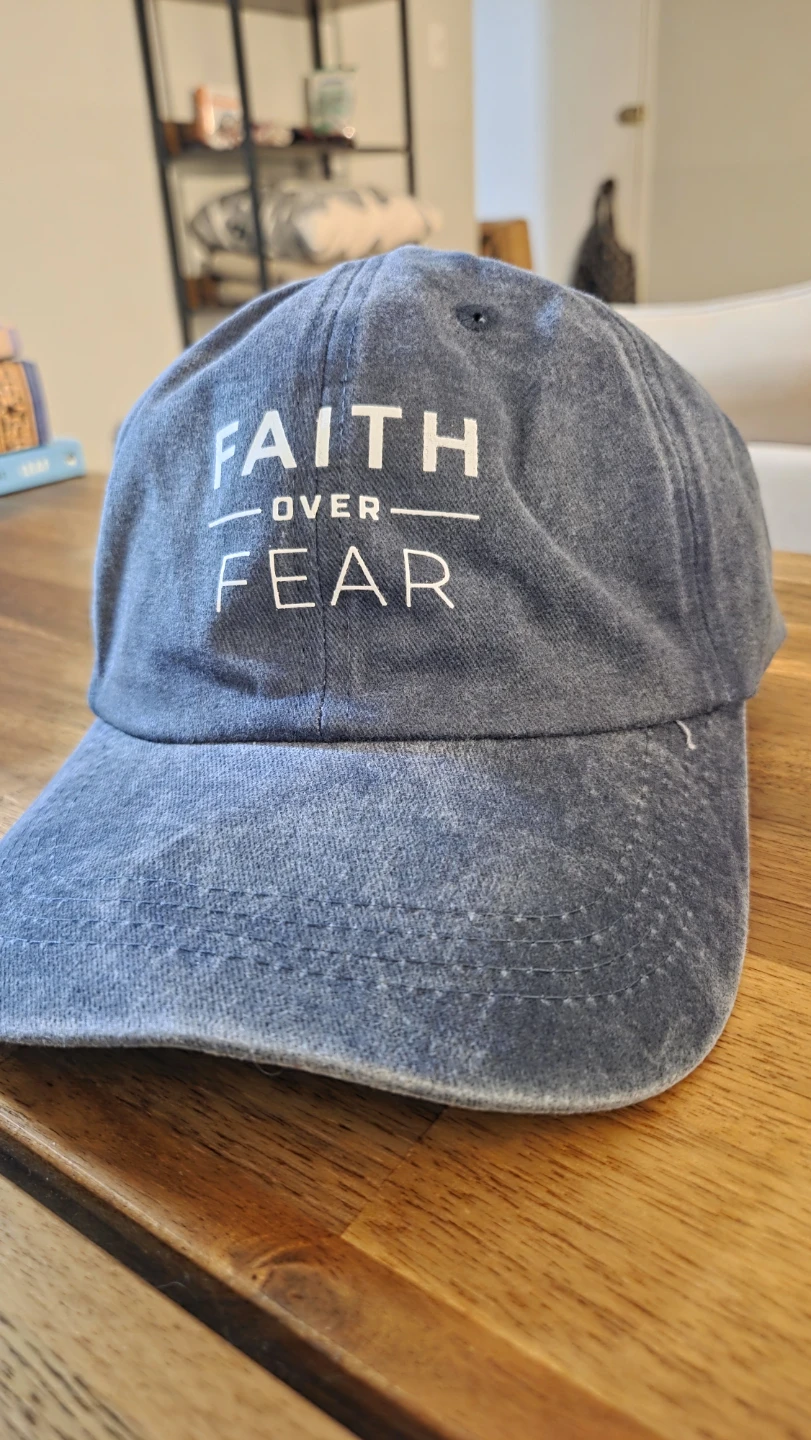 God is Good - Unisex Christian Hat *new - photo 5