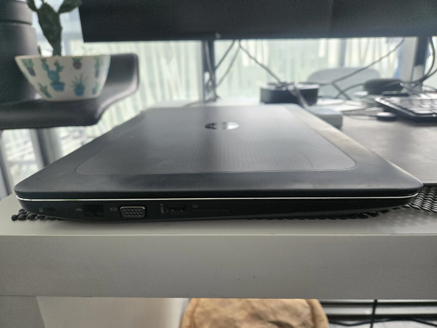 HP ZBook 15 G3 Laptop - photo 4