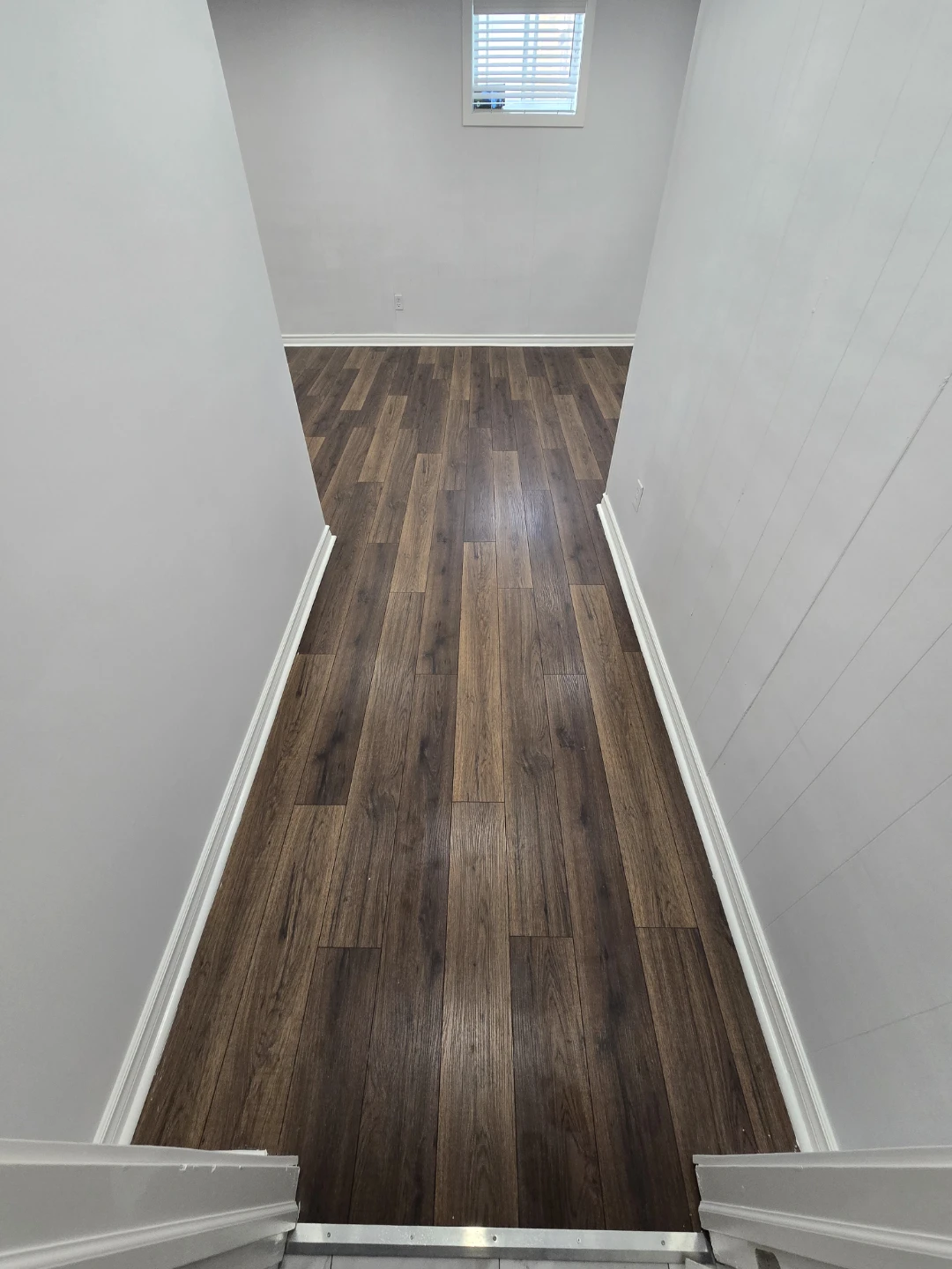 Flooring installation - photo 5
