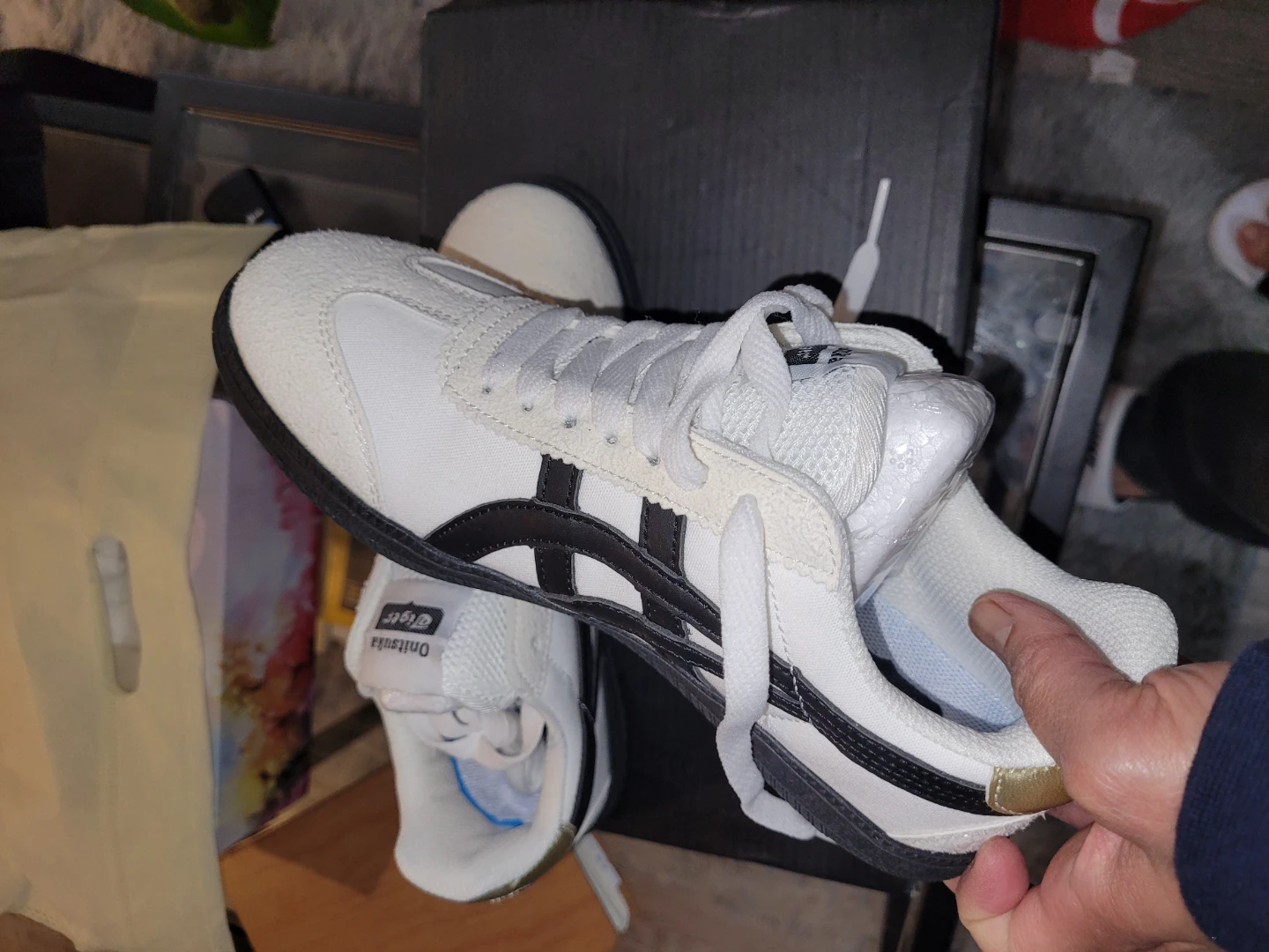 Fashion Shoes - photo 3