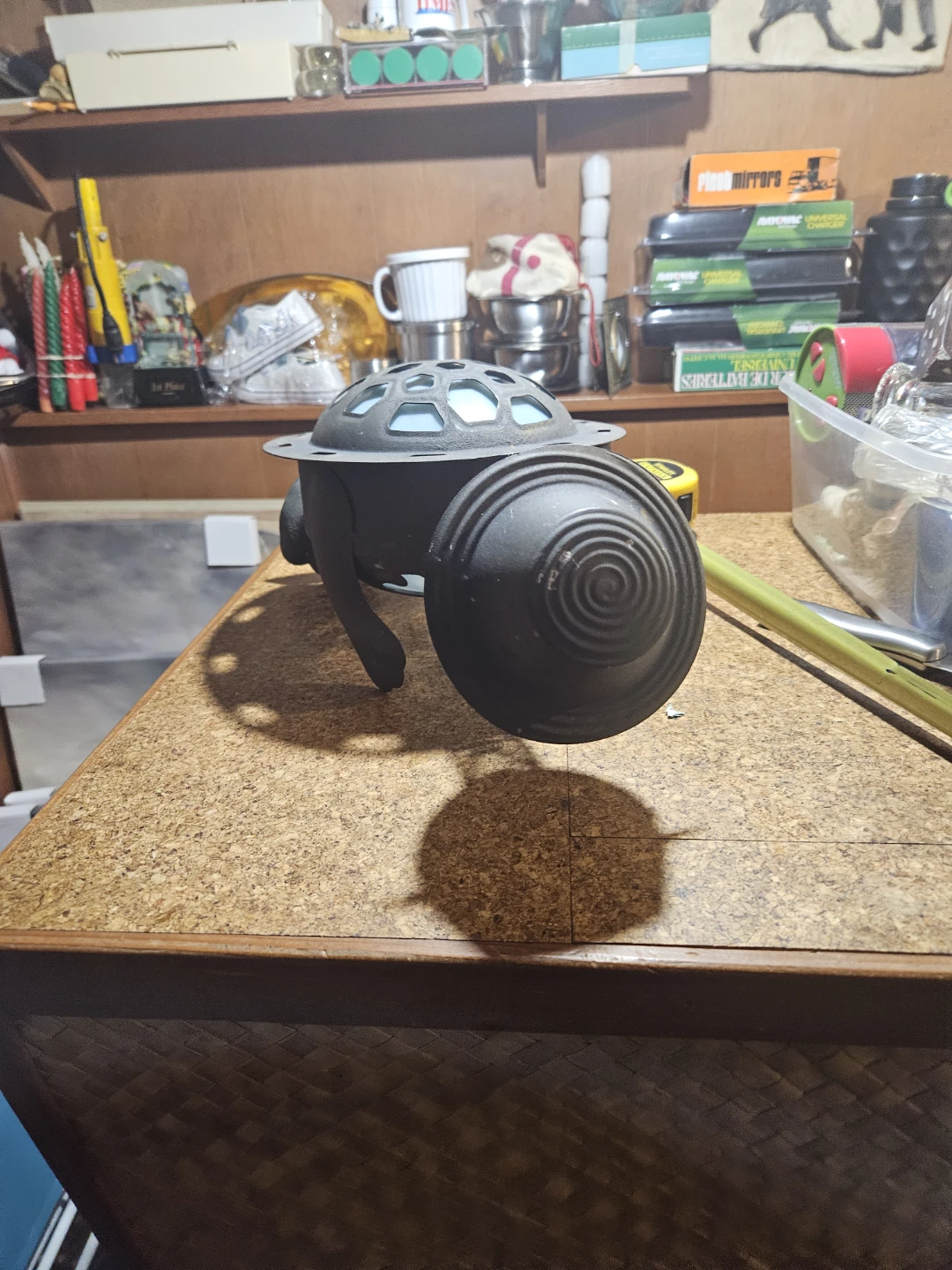 Vintage Outdoor Lantern - photo 2