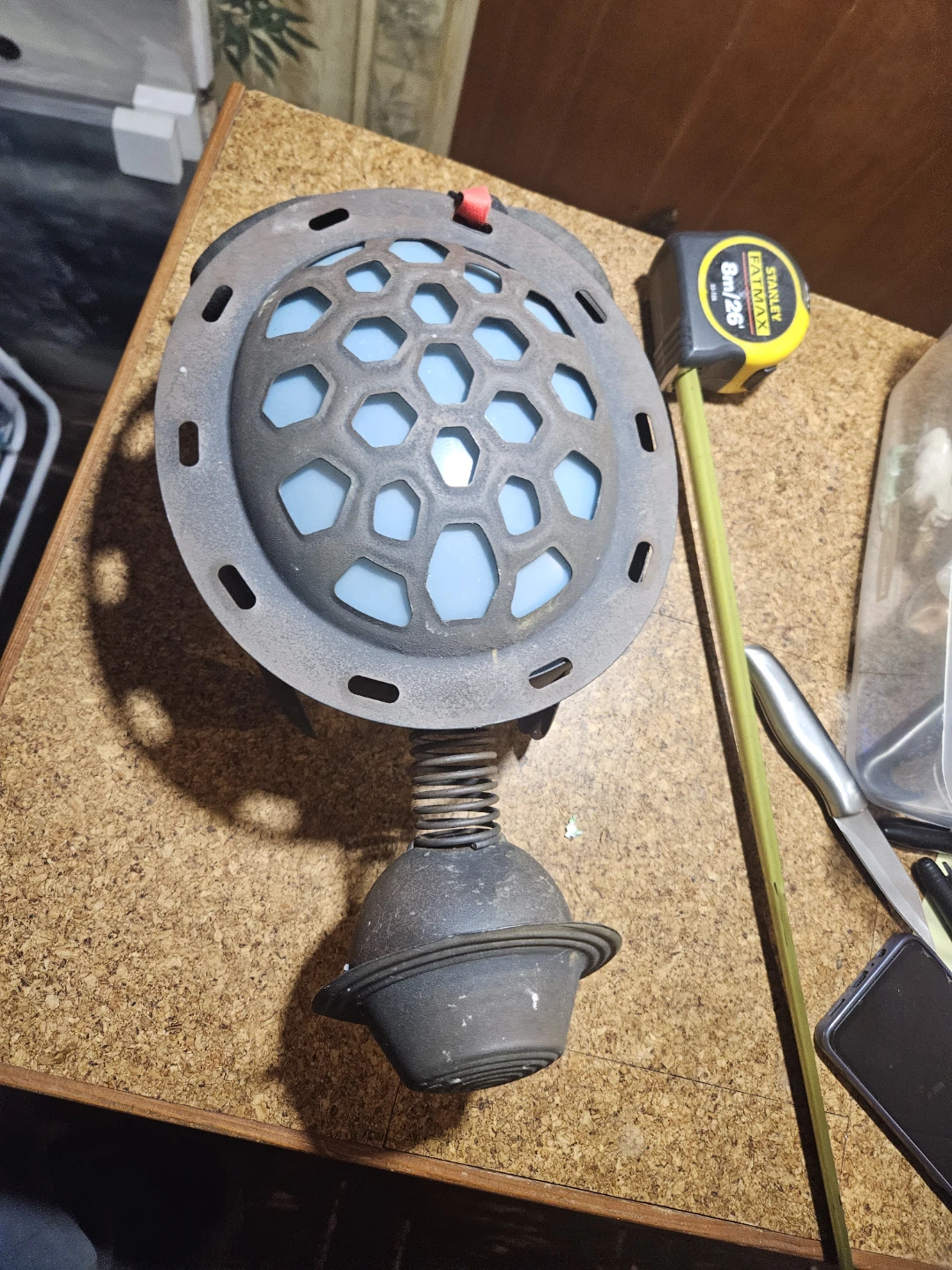 Vintage Outdoor Lantern - photo 3
