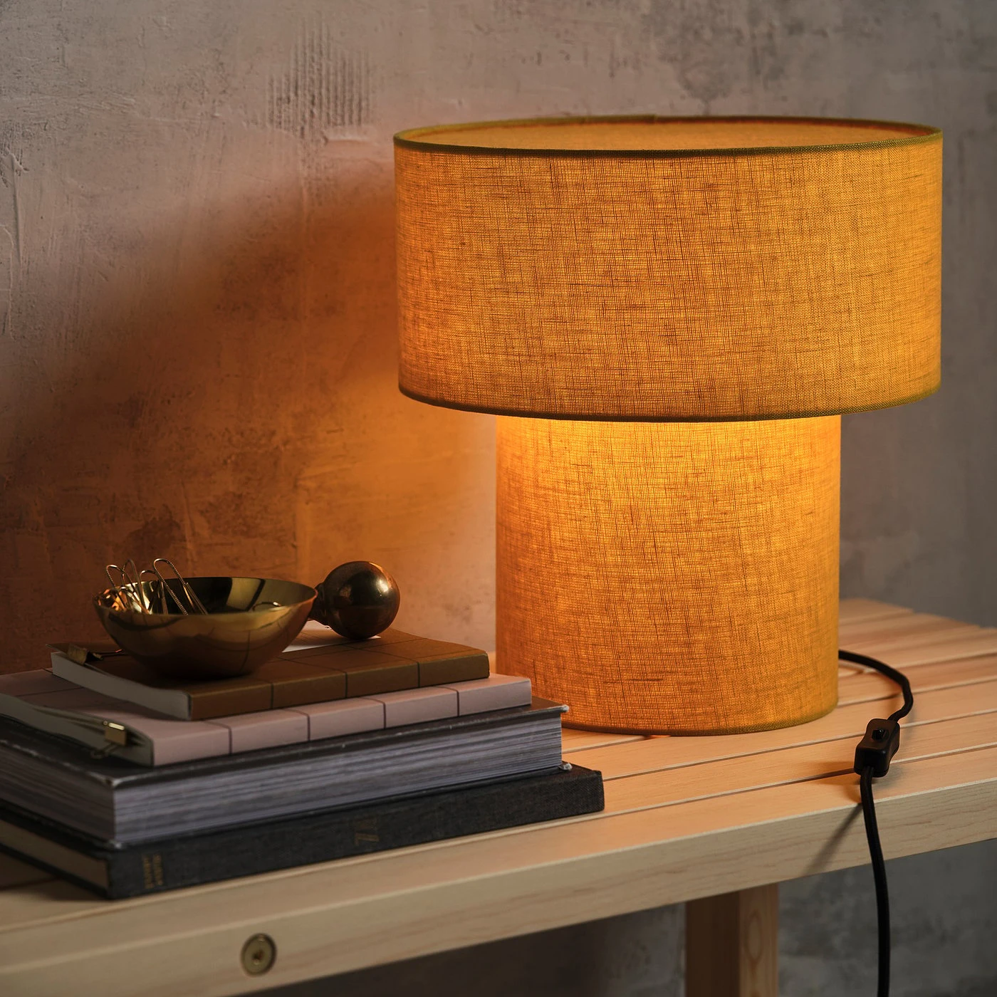 Ikea Stockholm Lamp
