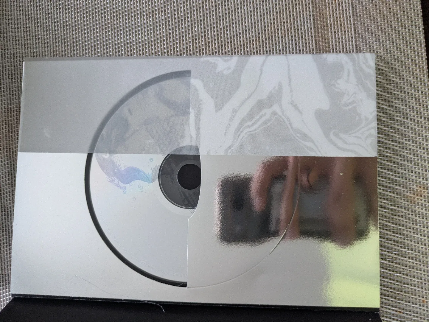 Admare CD Package - photo 3