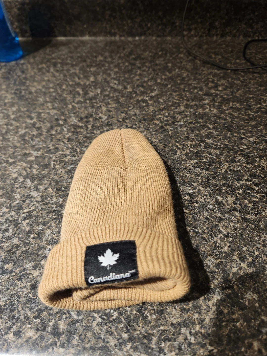 Canadiana Beanie