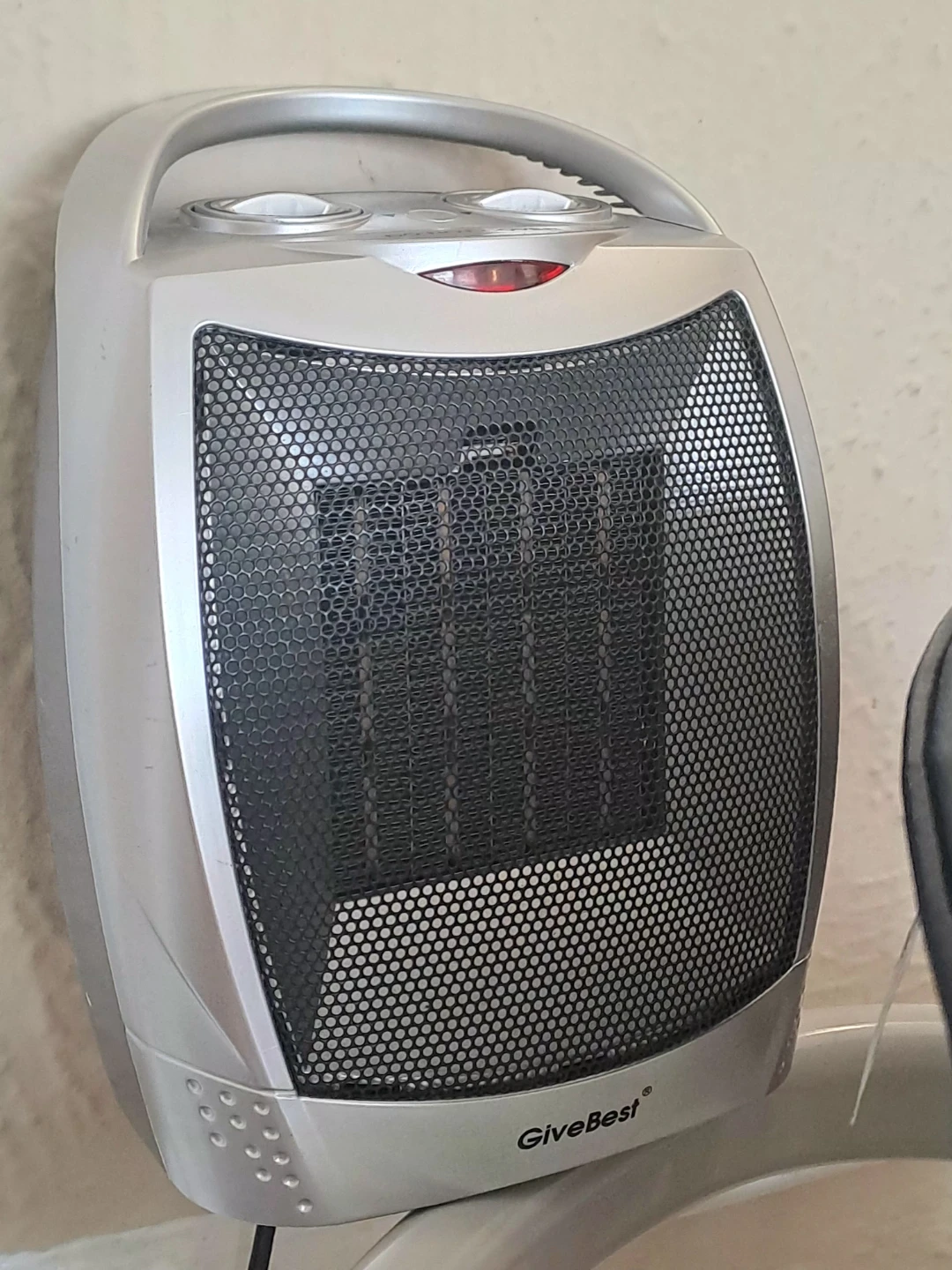 GiveBest Portable Electric Heater