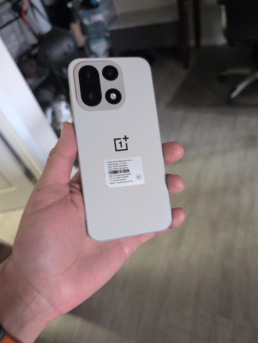 OnePlus 15 unlocked  for sale or trade