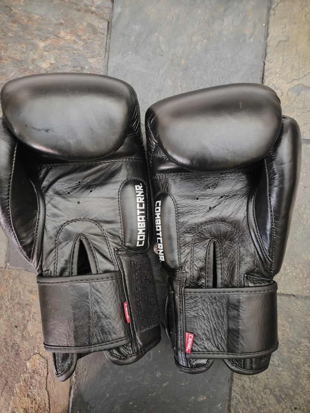 CRNR Boxing Gloves