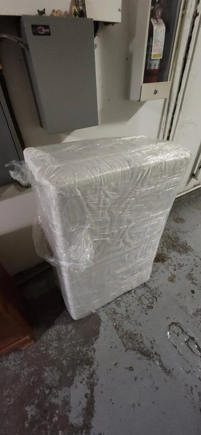 Single Foldable Mattress