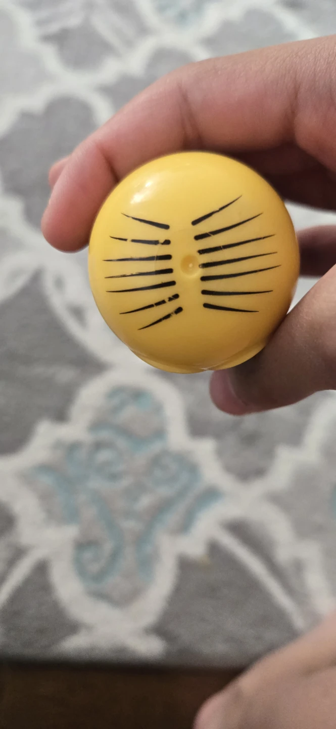 Minion Toy with Sunglasses - photo 4