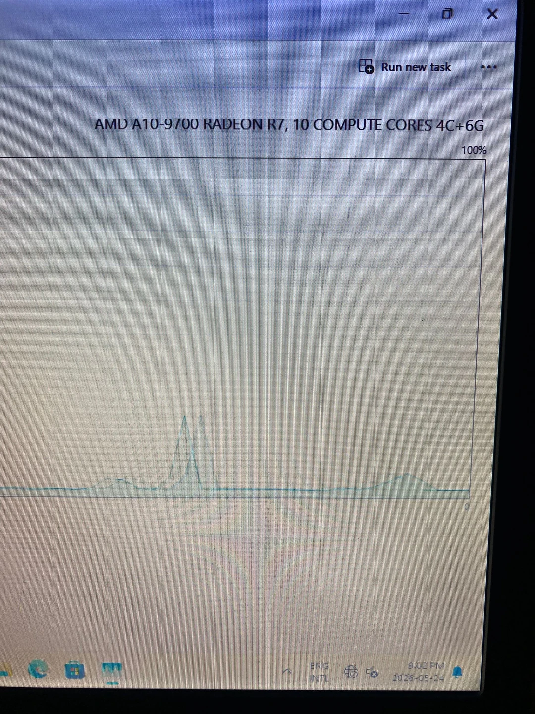 HP Pavilion Desktop Computer - photo 2