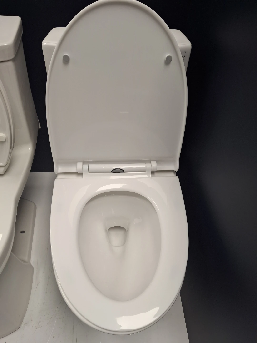 Milano Toilet - photo 3
