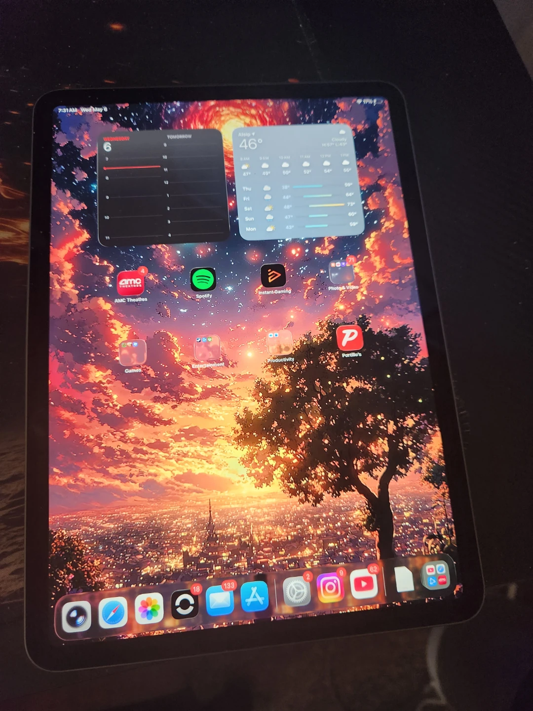 Apple iPad Pro - photo 2