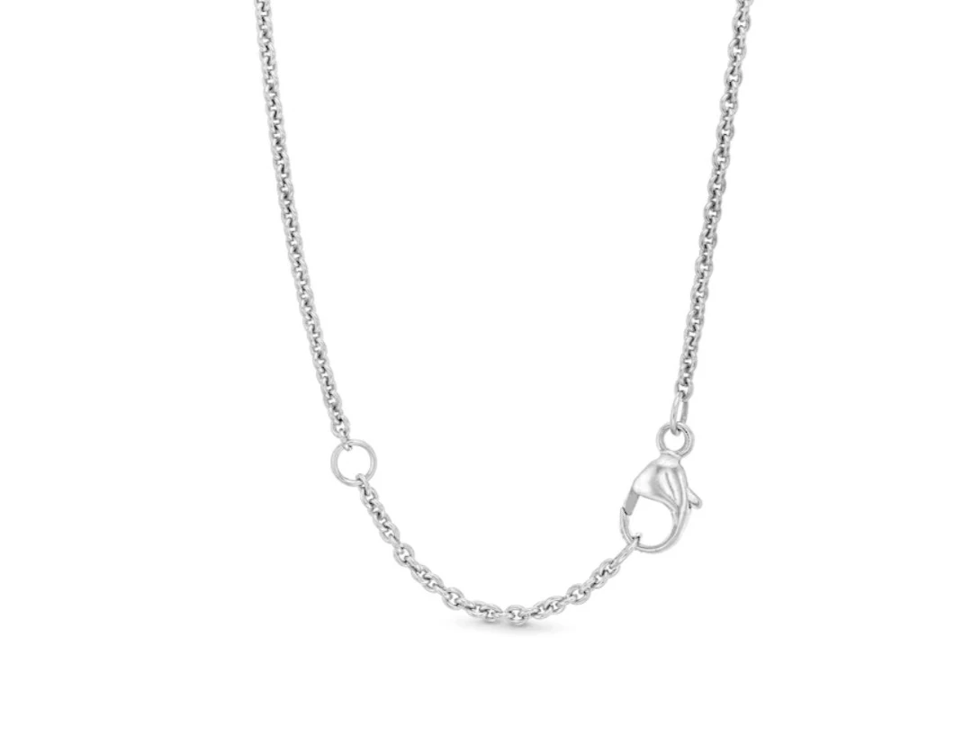 Peoples Diamond Necklace - photo 5