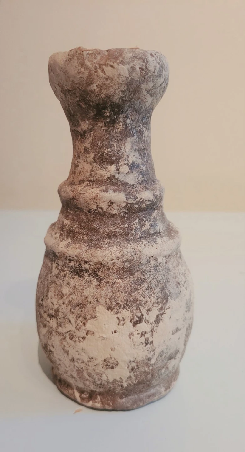 Rustic Decorative Vase - photo 3