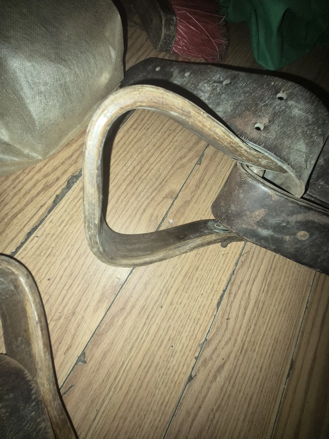 Used Western Saddle - photo 3