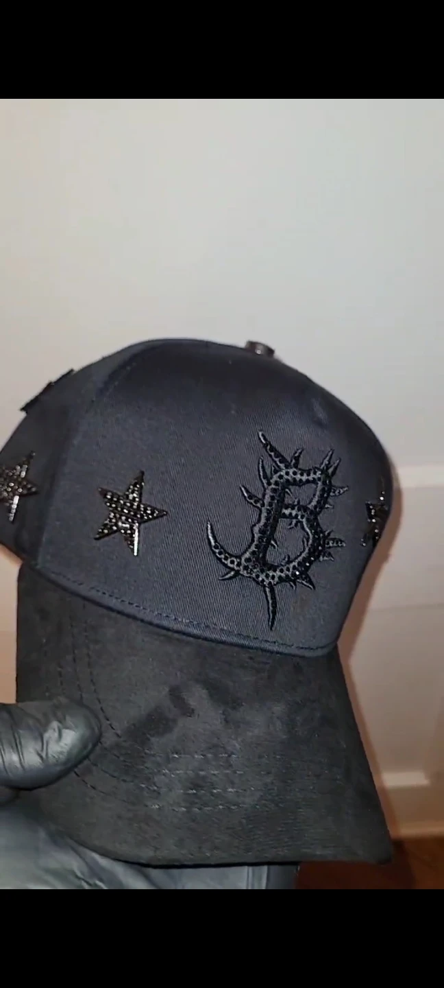 Caps - photo 3