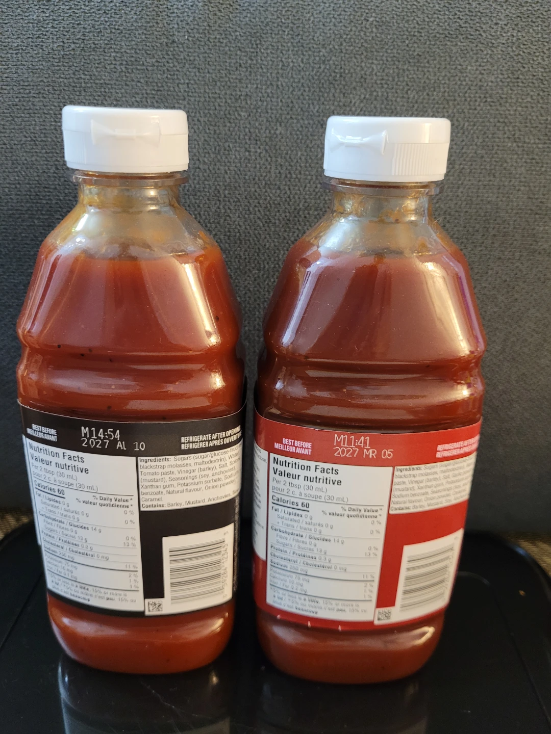 Diana Sauce Gourmet Original & BBQ Rib & Chicken, 2x500mL - photo 2