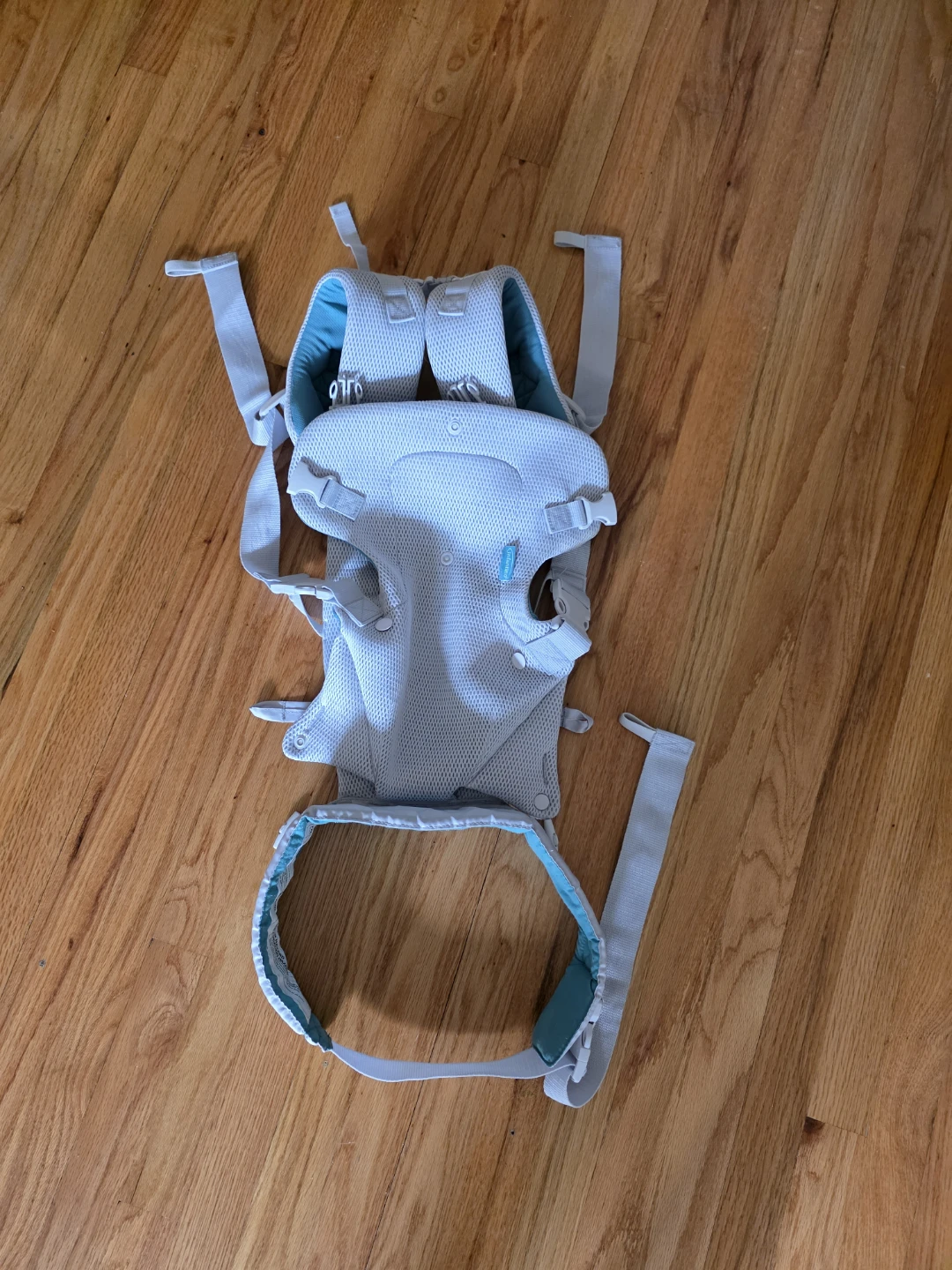 Infantino Baby Carrier
