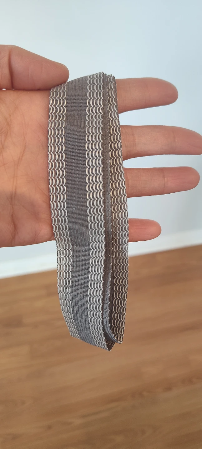 Jean Hemming Tape - Iron-on Hem Tape for Pants & Skirts - photo 3