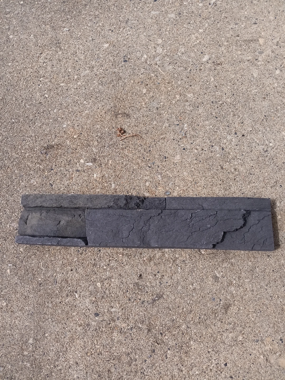 ICB-JA02-T Flat-pile Ledge Stone - photo 2