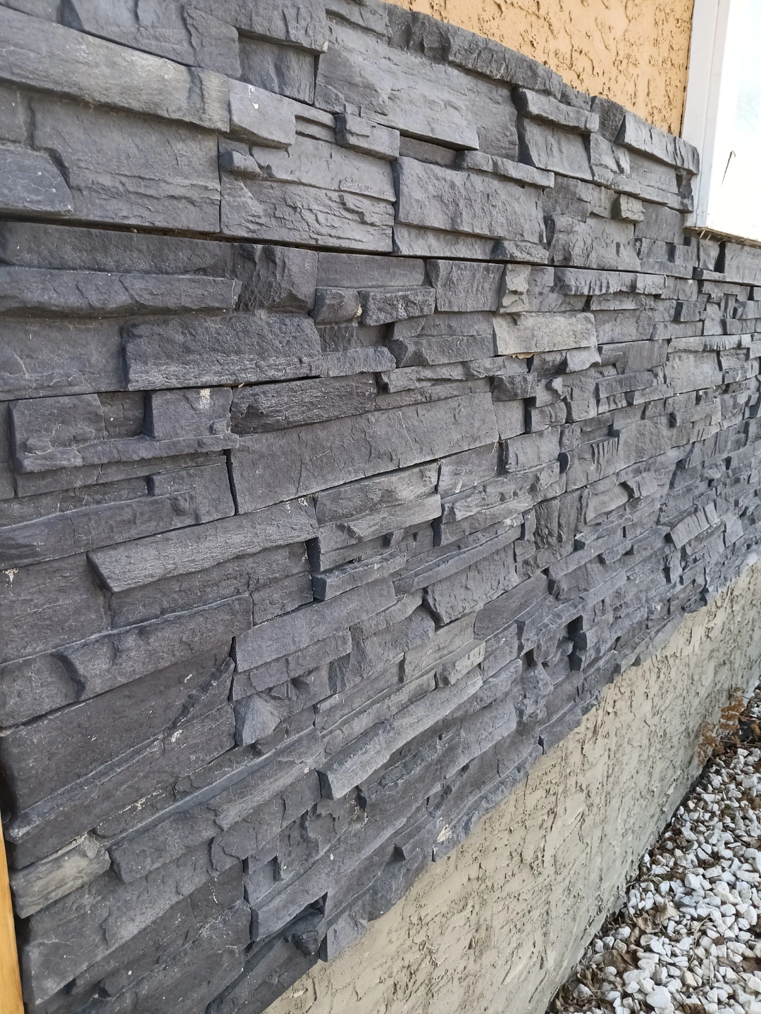 ICB-JA02-T Flat-pile Ledge Stone - photo 4
