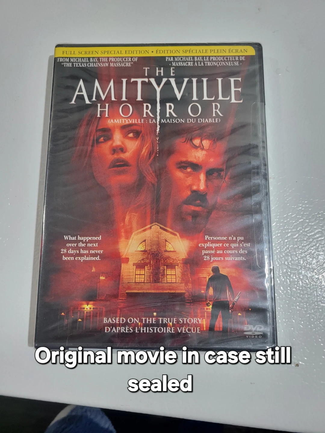 DVD MOVIES!! - photo 5