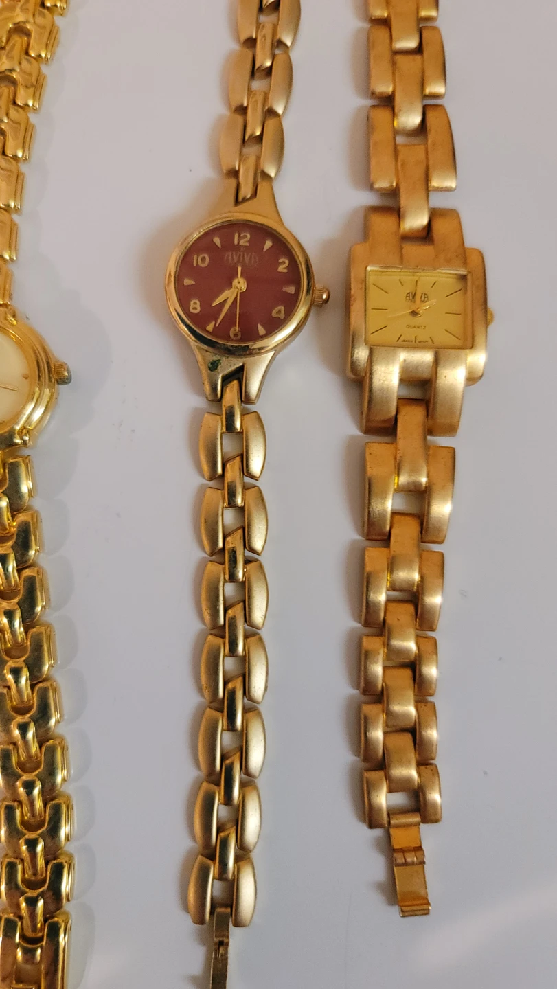 Ladies fancy watch (9) - photo 3