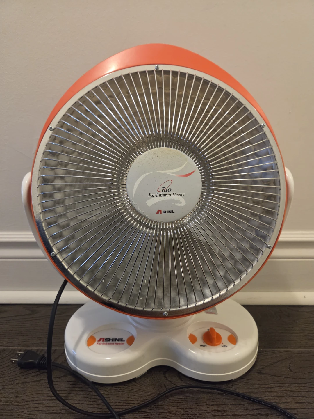 Heater