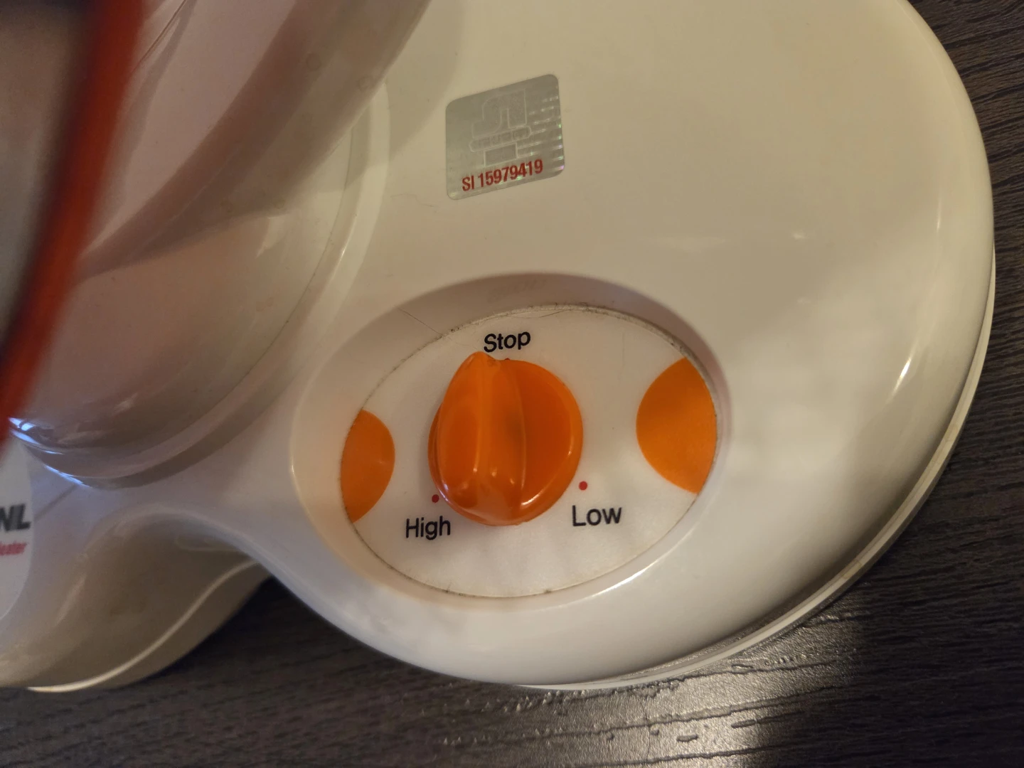 Heater - photo 3