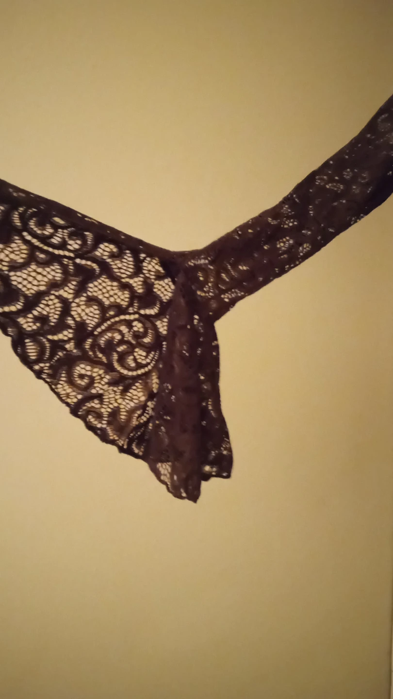 New lace dress - photo 4