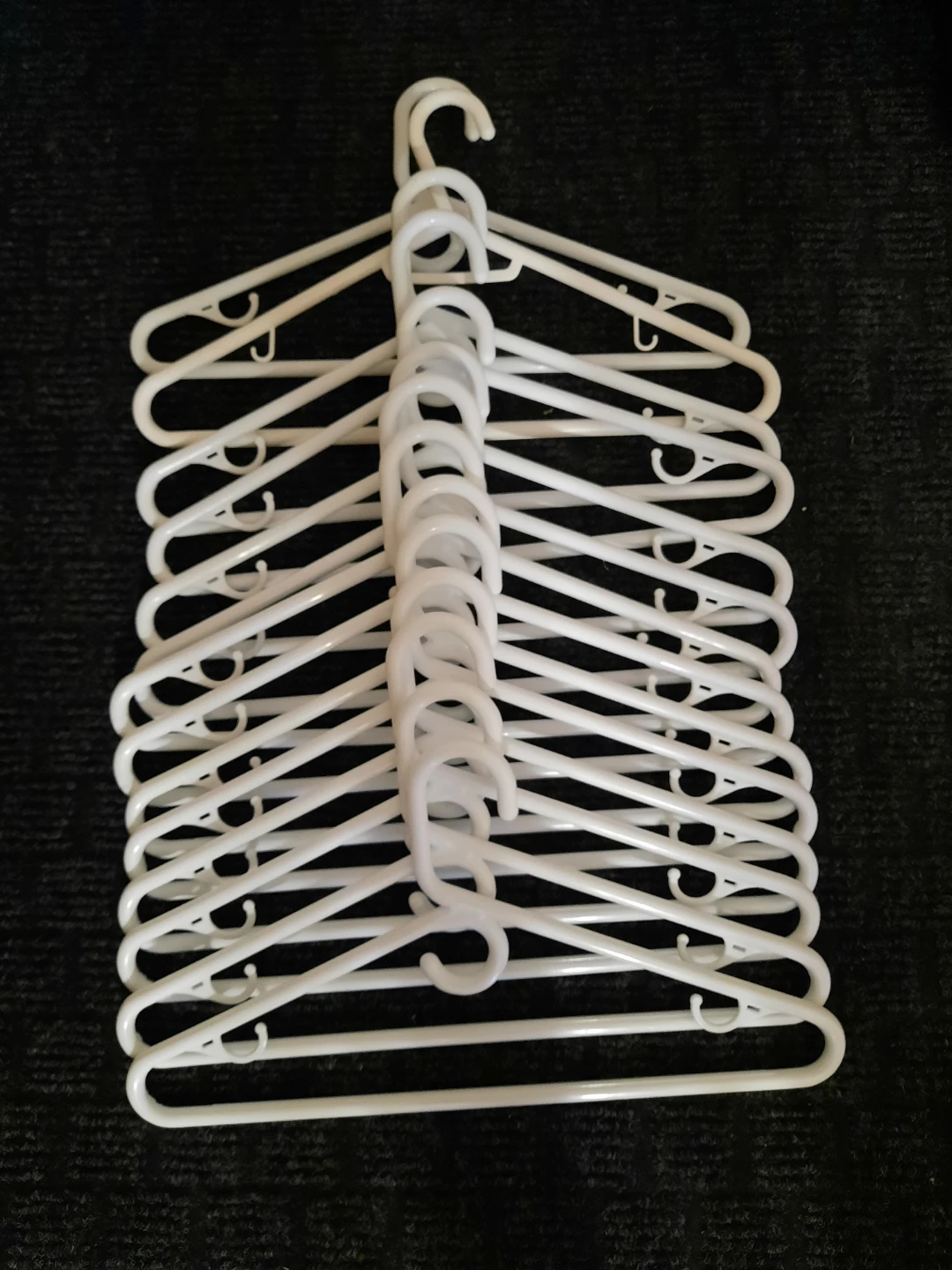 Hangers