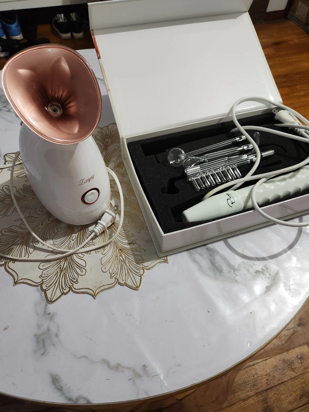 Pure NuDerma Natural Cell Energy Amplification System