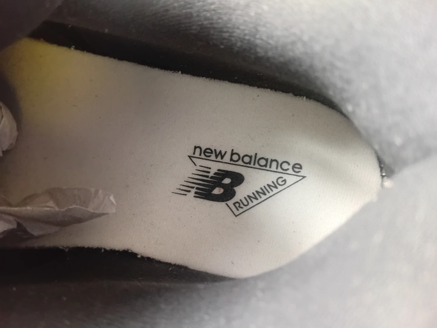 New Balance 9060 Running Shoes - photo 4