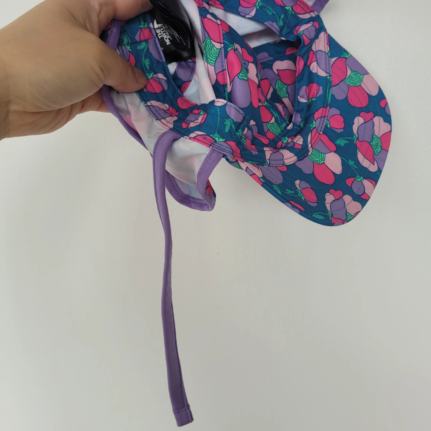 The North Face Toddler/Bambin Hat M/M (4-5T) - photo 2