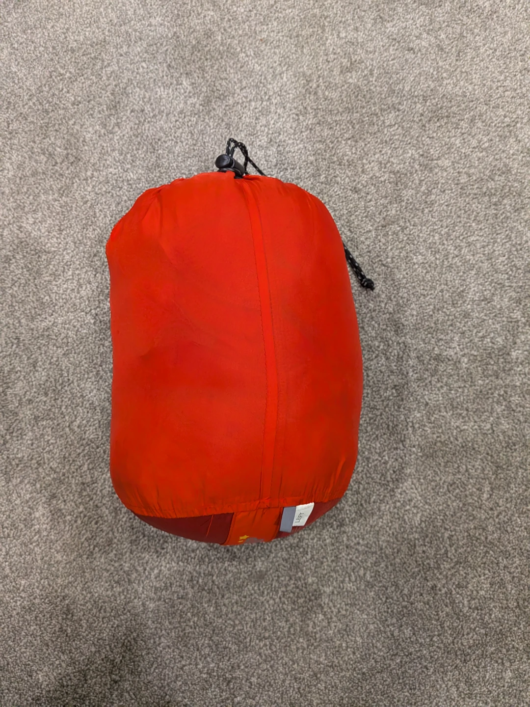 Deuter Little Star EXP Sleeping Bag - photo 2