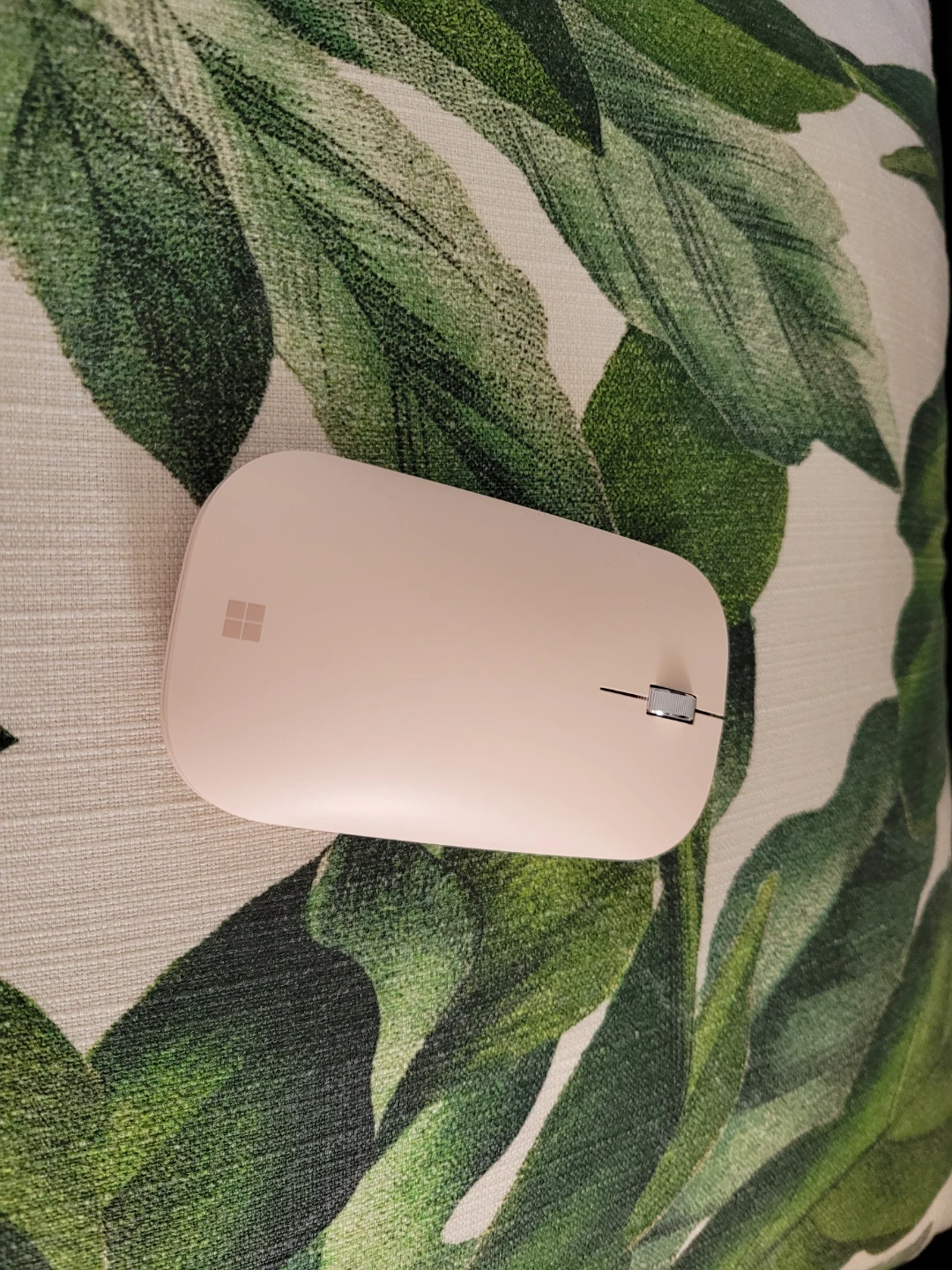 Microsoft Wireless Mouse