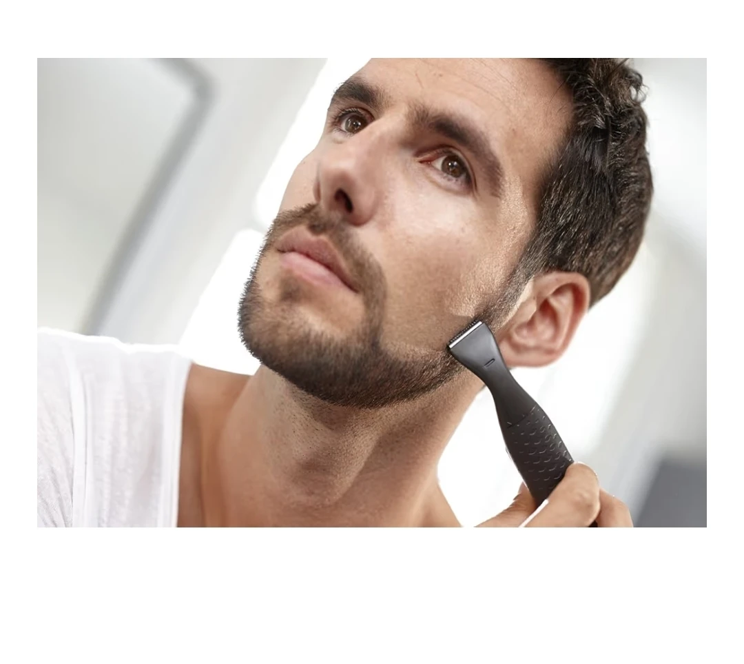Philips Beard Trimmer - photo 4