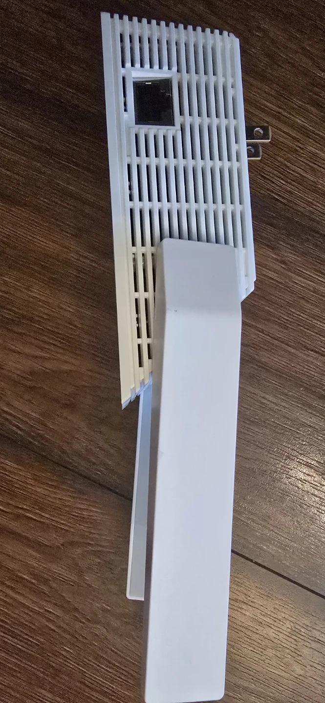 TP-Link AX1800 WiFi Extender