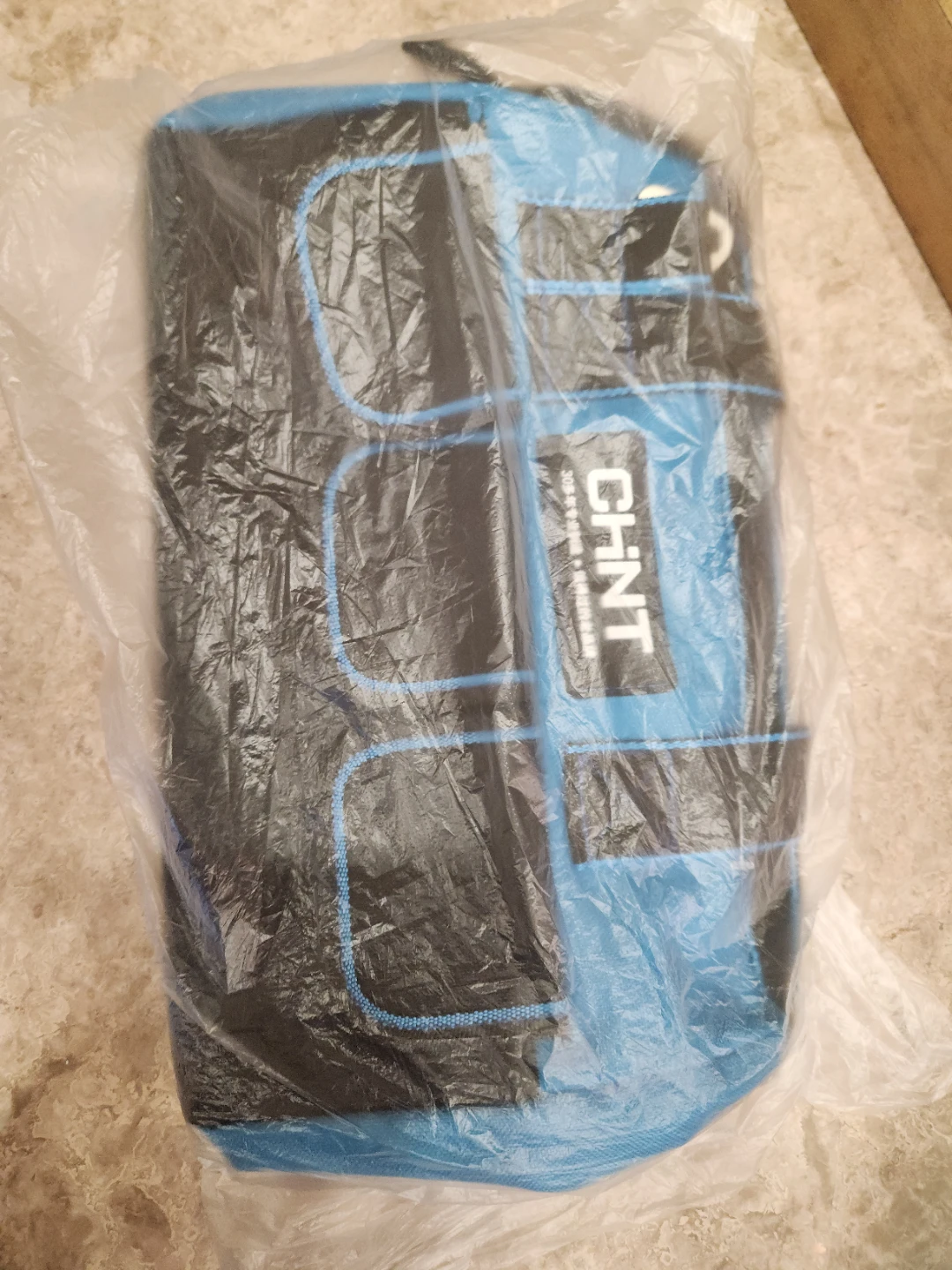 CHNT Tool Bag - photo 5