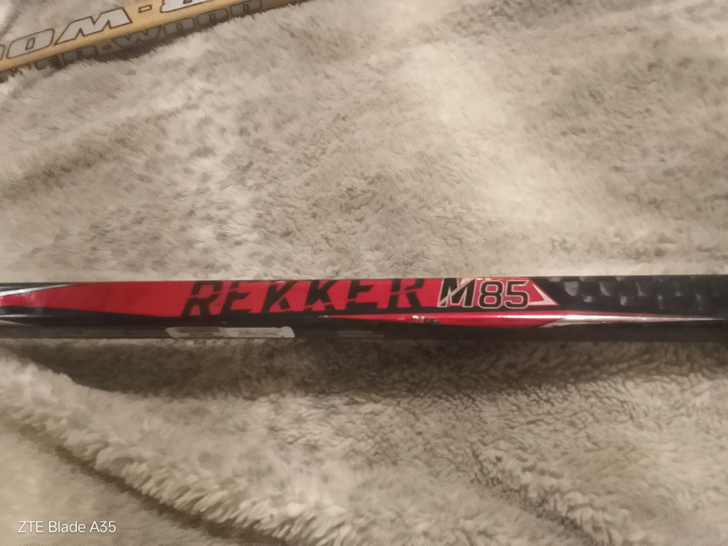 Sheer-Wood Rekker M65 - photo 5
