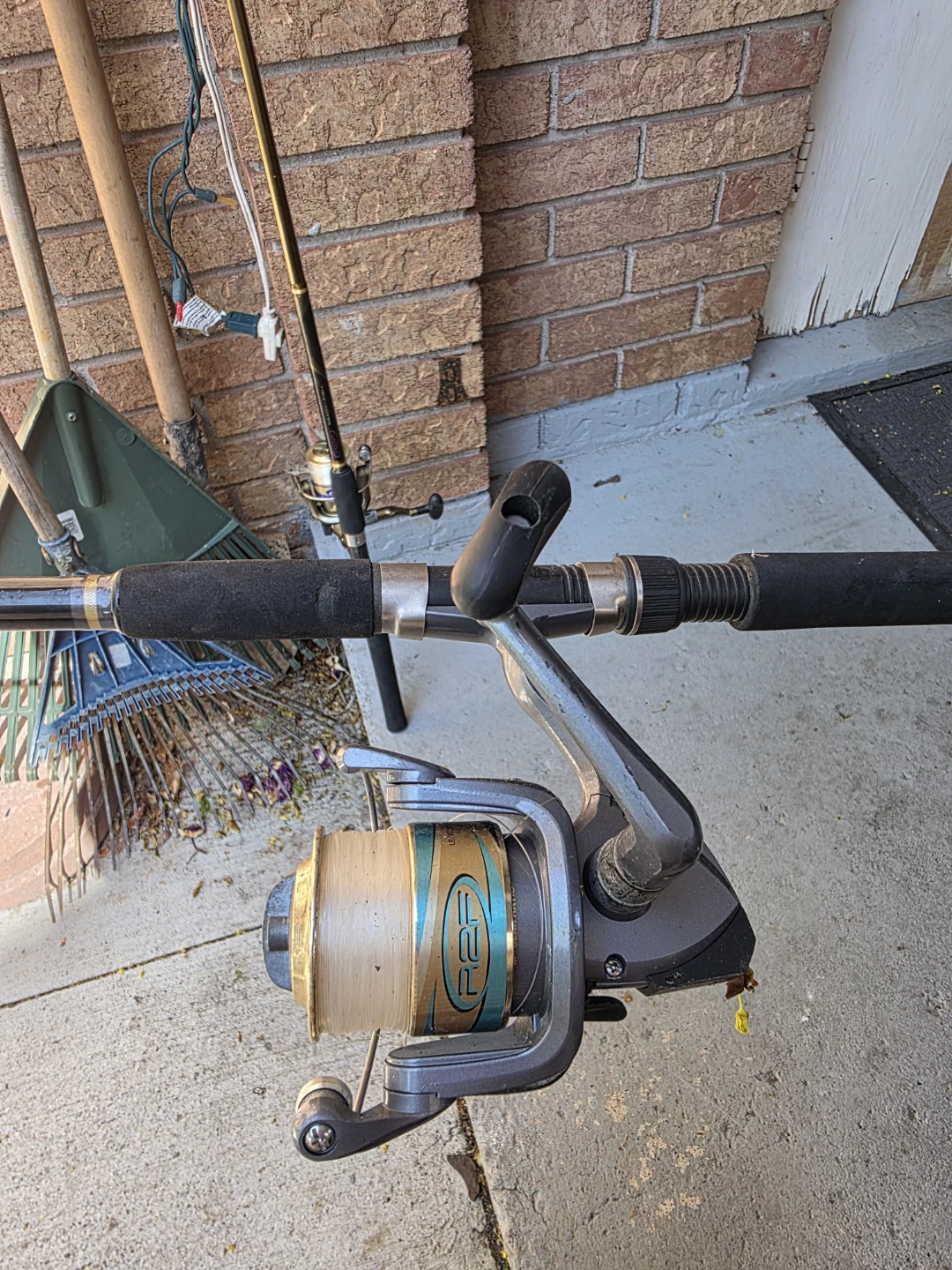 13 fishing concept boss limited edition baitcast reel 13 Fishing Concept C2 Baitcast Reel - 7.5:1 main image 1