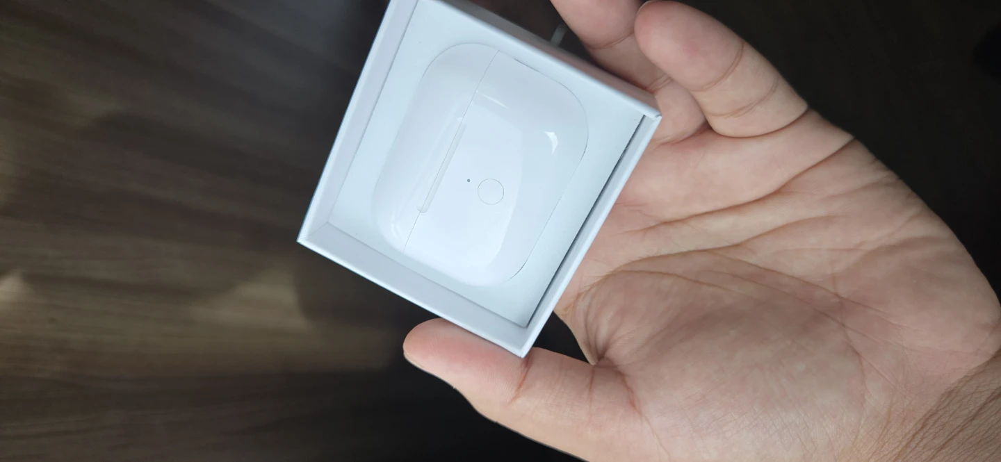 BEST OFFER TAKES Wireless Charging Case for AirPods Pro 2nd Gen - photo 5